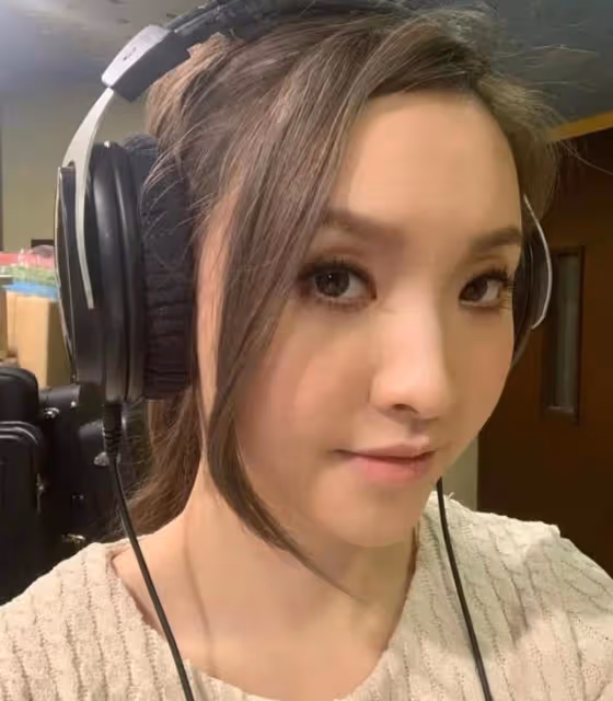 疑似中招!香港人氣女歌手自曝有明顯病徵,但多次檢測結果不一