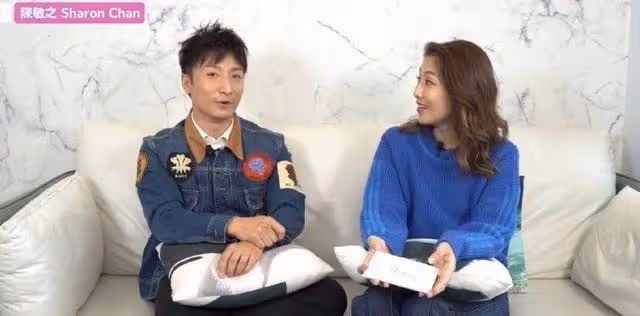 方力申被好友牽紅線,極力撇清與TVB視後關係,稱並非單身就要追