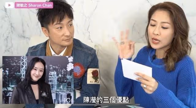 方力申被好友牽紅線,極力撇清與TVB視後關係,稱並非單身就要追