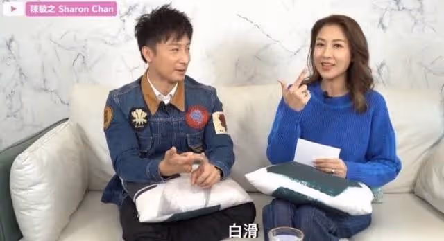 方力申被好友牽紅線,極力撇清與TVB視後關係,稱並非單身就要追