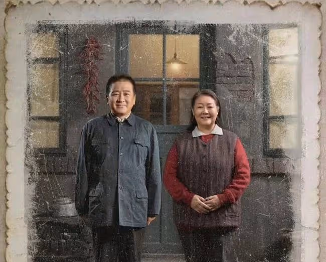 《人世間》太好哭!眾星發文討論劇情,殷桃片場哭到虛脫心臟疼