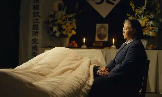 《人世間》太好哭!眾星發文討論劇情,殷桃片場哭到虛脫心臟疼