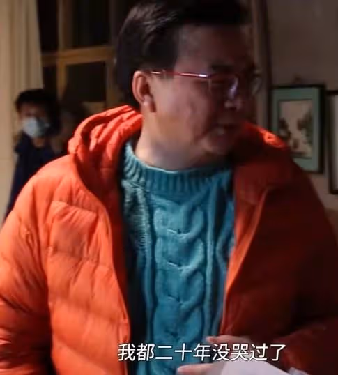 《人世間》太好哭!眾星發文討論劇情,殷桃片場哭到虛脫心臟疼