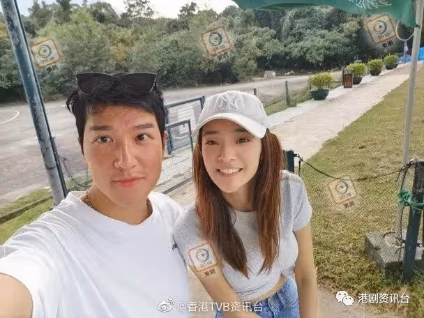 同陳楨怡分手一個月!傳周子揚偷食人妻:她說自己單身