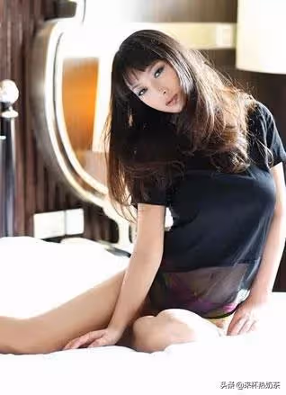 《一路向西》七個女主的不同遭遇，王李丹妮的通告不斷，她被封殺