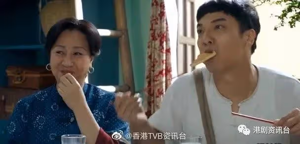 《鐵拳》結局率先爆!劉佩玥現真身,陳展鵬難逃一死