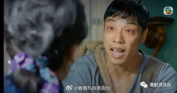 《鐵拳》結局率先爆!劉佩玥現真身,陳展鵬難逃一死
