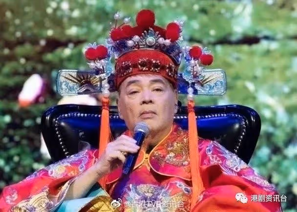 張偉文證實確診!急送院接受治療