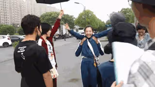 倒貼渣男自毀前程,她可惜了