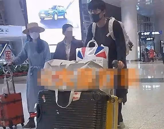 倒貼渣男自毀前程,她可惜了