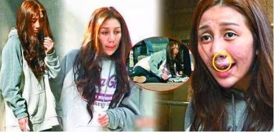 賭王千金何超盈:未婚先孕,自備14億嫁妝出嫁,如今怎麼樣了?