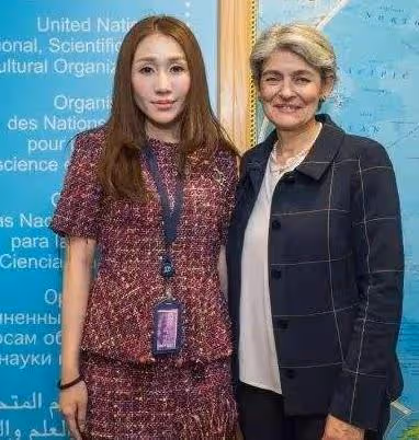 賭王千金何超盈:未婚先孕,自備14億嫁妝出嫁,如今怎麼樣了?
