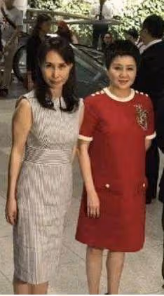 賭王千金何超盈:未婚先孕,自備14億嫁妝出嫁,如今怎麼樣了?