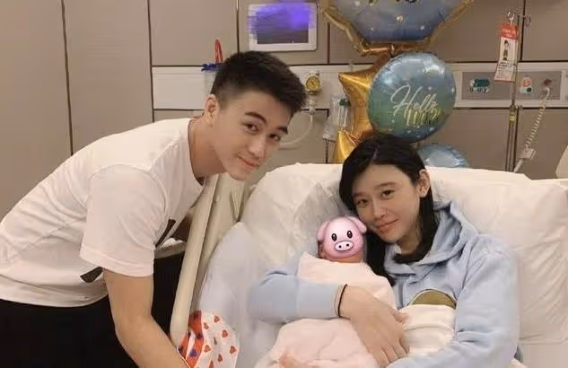 賭王千金何超盈:未婚先孕,自備14億嫁妝出嫁,如今怎麼樣了?