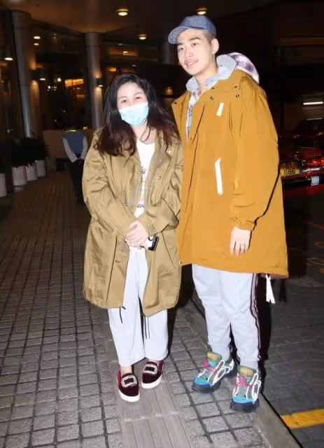 賭王千金何超盈:未婚先孕,自備14億嫁妝出嫁,如今怎麼樣了?