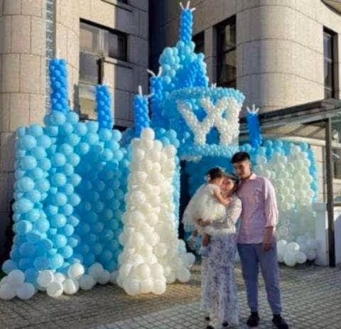 賭王千金何超盈:未婚先孕,自備14億嫁妝出嫁,如今怎麼樣了?