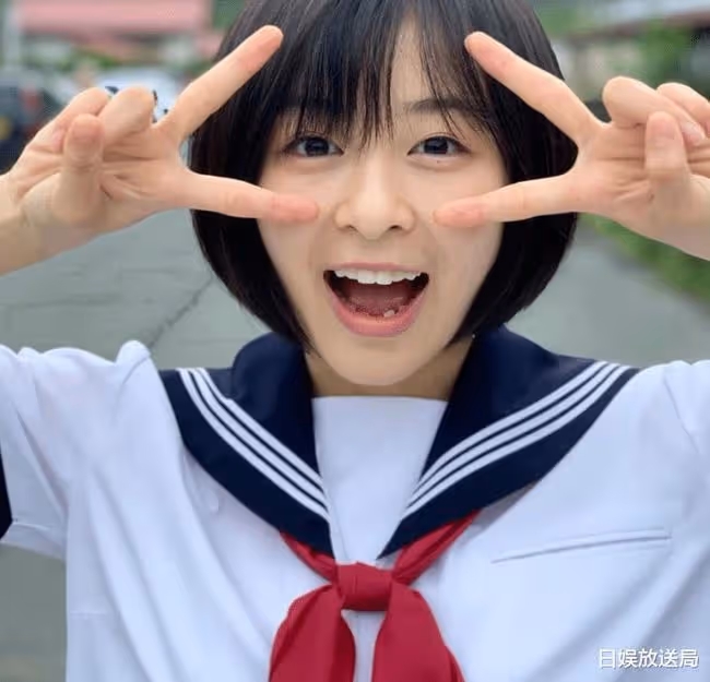 誰是日本高中生最喜歡的女演員:濱邊美波、永野芽郁、還是橋本環奈?