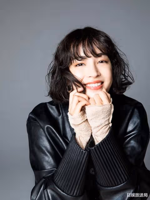 誰是日本高中生最喜歡的女演員:濱邊美波、永野芽郁、還是橋本環奈?