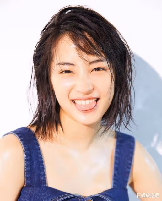 誰是日本高中生最喜歡的女演員:濱邊美波、永野芽郁、還是橋本環奈?
