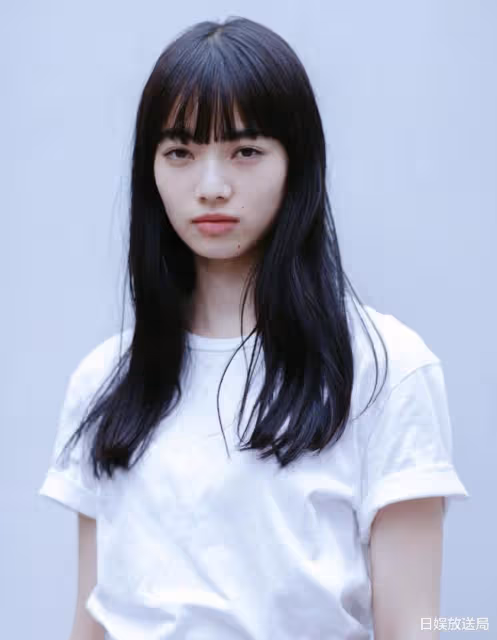 誰是日本高中生最喜歡的女演員:濱邊美波、永野芽郁、還是橋本環奈?