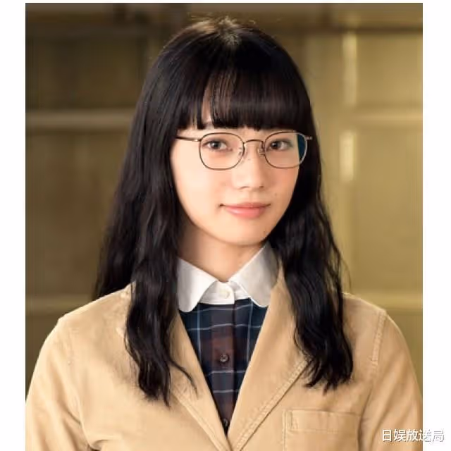 誰是日本高中生最喜歡的女演員:濱邊美波、永野芽郁、還是橋本環奈?