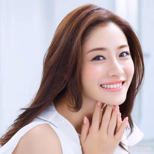 誰是日本高中生最喜歡的女演員:濱邊美波、永野芽郁、還是橋本環奈?