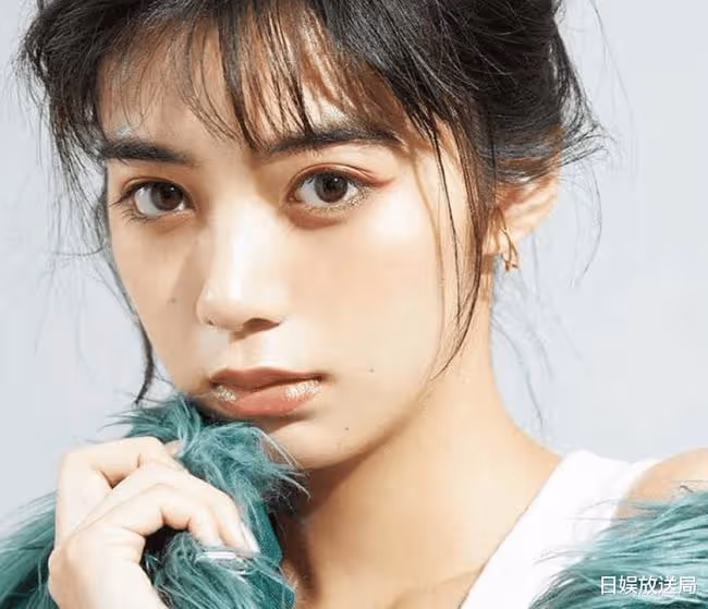 誰是日本高中生最喜歡的女演員:濱邊美波、永野芽郁、還是橋本環奈?