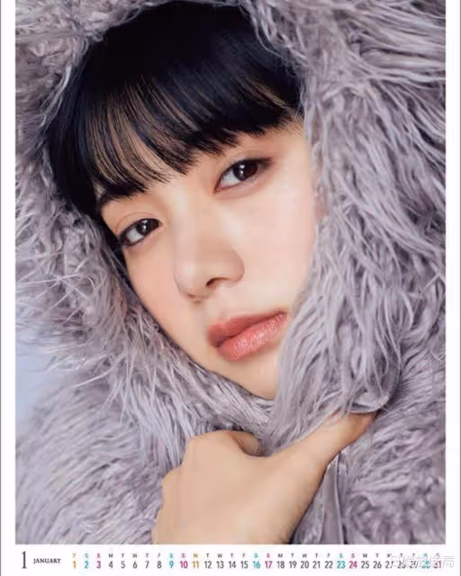 誰是日本高中生最喜歡的女演員:濱邊美波、永野芽郁、還是橋本環奈?