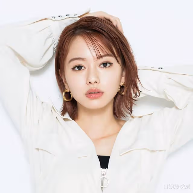 誰是日本高中生最喜歡的女演員:濱邊美波、永野芽郁、還是橋本環奈?