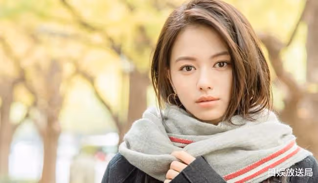 誰是日本高中生最喜歡的女演員:濱邊美波、永野芽郁、還是橋本環奈?