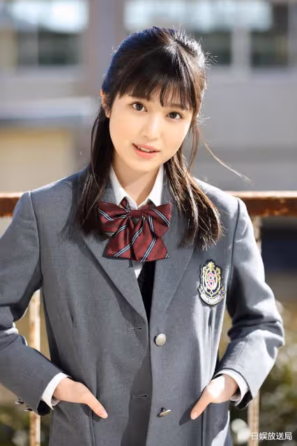 誰是日本高中生最喜歡的女演員:濱邊美波、永野芽郁、還是橋本環奈?