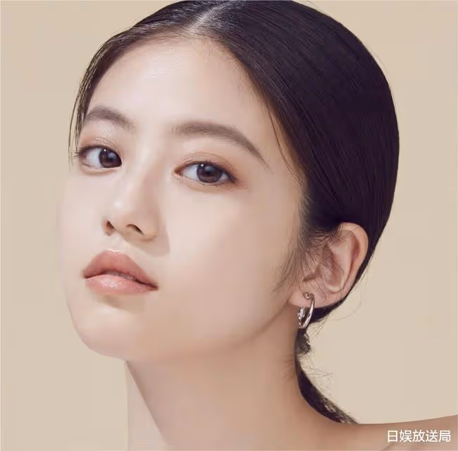 誰是日本高中生最喜歡的女演員:濱邊美波、永野芽郁、還是橋本環奈?