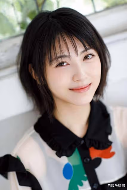 誰是日本高中生最喜歡的女演員：濱邊美波、永野芽郁、還是橋本環奈？