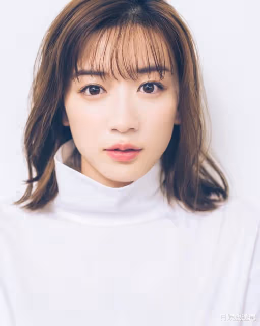 誰是日本高中生最喜歡的女演員：濱邊美波、永野芽郁、還是橋本環奈？