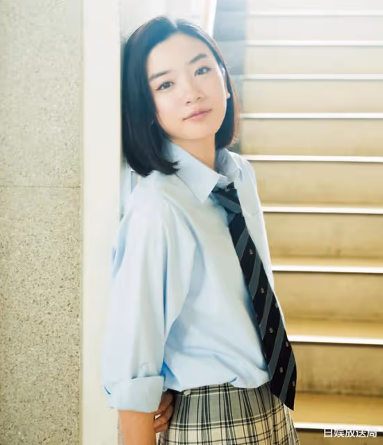 誰是日本高中生最喜歡的女演員：濱邊美波、永野芽郁、還是橋本環奈？