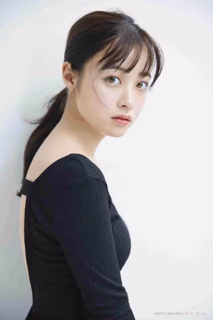 誰是日本高中生最喜歡的女演員：濱邊美波、永野芽郁、還是橋本環奈？