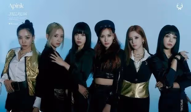 為何韓國對女偶像的身材管理如此嚴格;IRENE和初瓏的相似之處?