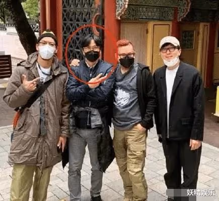 湯唯曬特別合照破離婚謠言!大10歲老公追到北京與妻女團聚超幸福