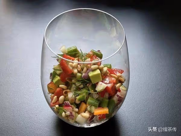 中谷美紀看不出46歲!戒甜食、少外食養出珍珠光