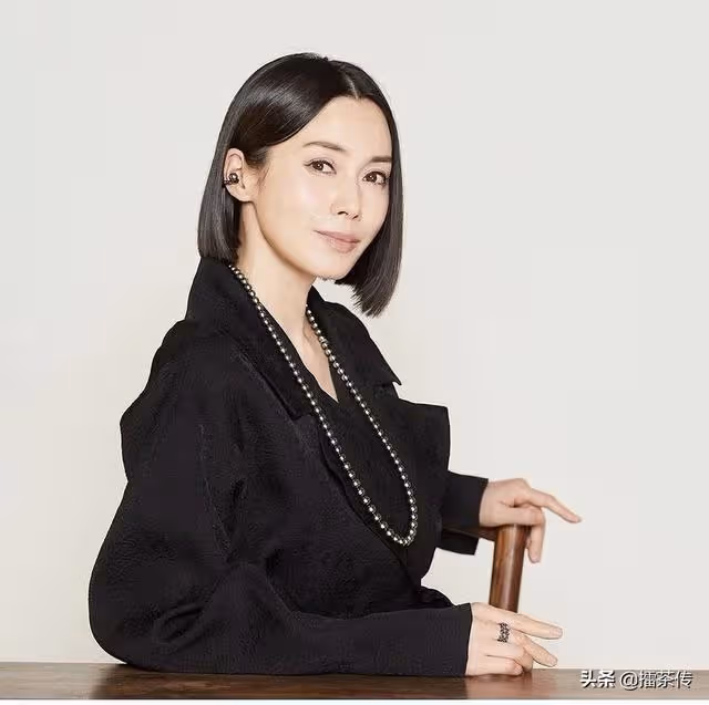 中谷美紀看不出46歲!戒甜食、少外食養出珍珠光