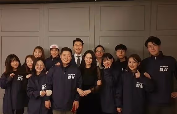 韓國記者爆料孫藝珍玄彬交往內幕！私訊內容曝光，答覆暗藏玄機？