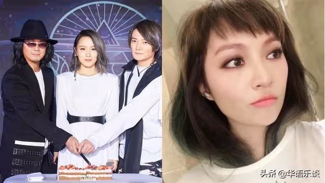 散夥後連朋友也做不成的6支華語組合，多數人老死不相往來