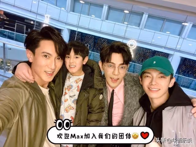 散夥後連朋友也做不成的6支華語組合,多數人老死不相往來