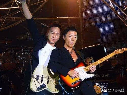 散夥後連朋友也做不成的6支華語組合，多數人老死不相往來