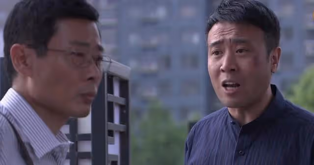 時隔9年,於和偉舊劇網播好評不斷,連看8集真是太過癮了!