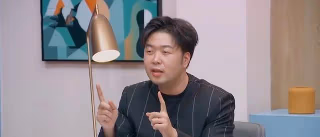 沈夢辰杜海濤官宣領證,這一操作讓人破防,真的是為愛結婚