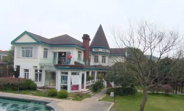 沈夢辰杜海濤官宣領證,這一操作讓人破防,真的是為愛結婚