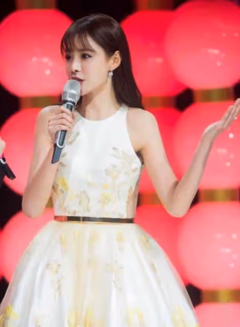 沈夢辰杜海濤官宣領證,這一操作讓人破防,真的是為愛結婚