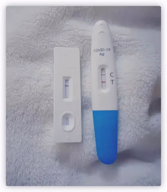 31歲女星被疑是小三,因與男方同居感染新冠,兩人曾合作關係曖昧