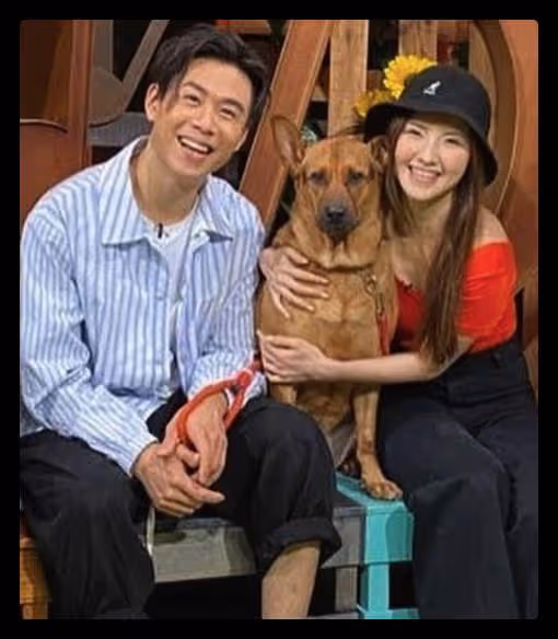 31歲女星被疑是小三,因與男方同居感染新冠,兩人曾合作關係曖昧